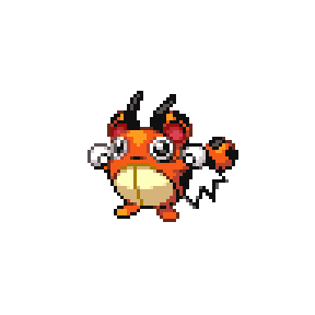 Ledyrill Sprite Image