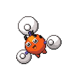 Ledyluff Sprite Image