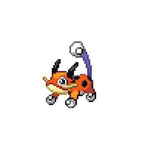 Ledytata Sprite Image