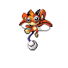 Ledypom Sprite Image