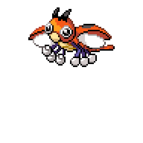 Ledyma Sprite Image