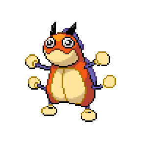 Ledysire Sprite Image