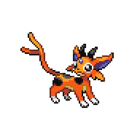 Ledyeon Sprite Image