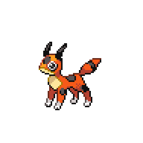 Ledyreon Sprite Image