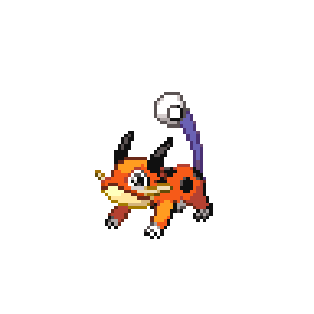 Ledytata Sprite Image