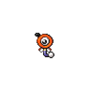 Ledyown Sprite Image