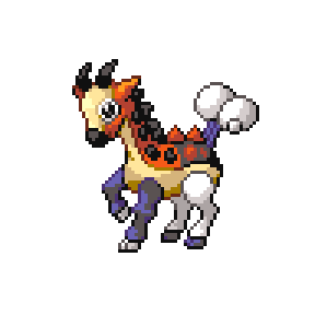Ledyfarig Sprite Image
