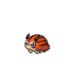 Ledynub Sprite Image