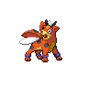 Ledydour Sprite Image