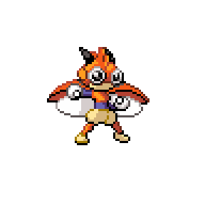 Ledyrogue Sprite Image