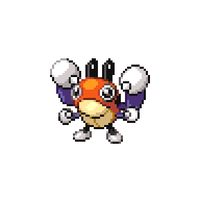 Ledykid Sprite Image
