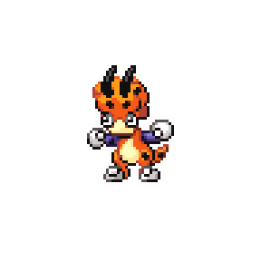 Ledyby Sprite Image
