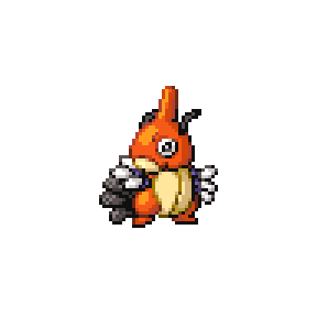 Ledytar Sprite Image