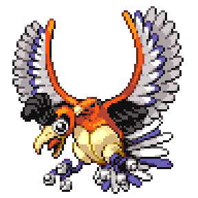 Ledyoh Sprite Image