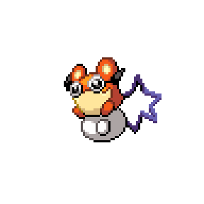 Ledyrill Sprite Image