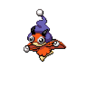 Ledy jr. Sprite Image
