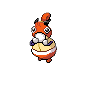 Ledypiny Sprite Image