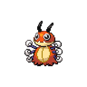Ledylax Sprite Image
