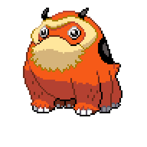 Ledyswine Sprite Image