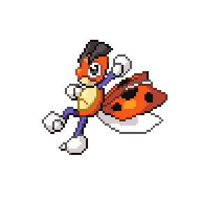 Ledycko Sprite Image
