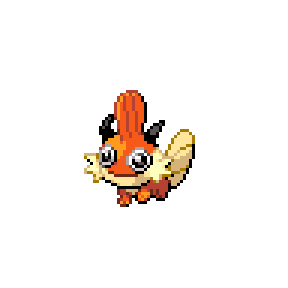 Ledykip Sprite Image
