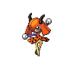 Ledylia Sprite Image
