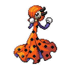 Ledyvoir Sprite Image