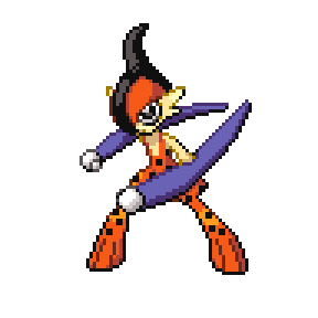 Ledylade Sprite Image