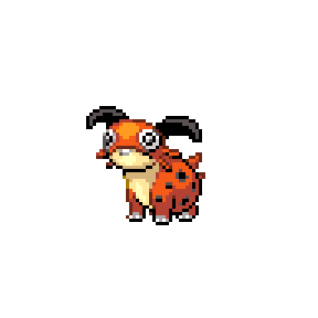 Ledyran Sprite Image