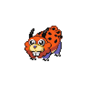 Ledydoof Sprite Image