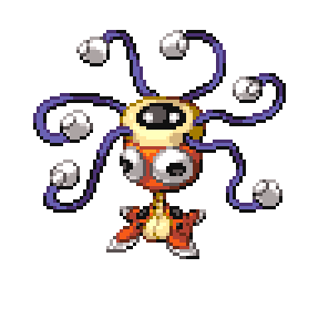 Ledyleep Sprite Image