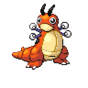 Ledyqueen Sprite Image