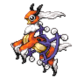 Ledyceus Sprite Image