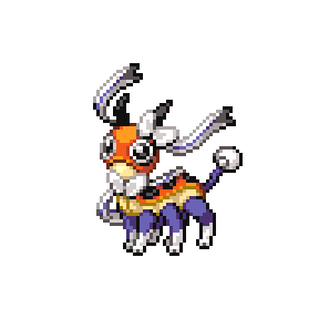 Ledyveon Sprite Image