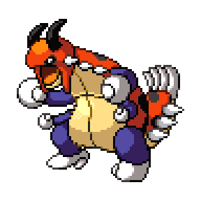 Ledydon Sprite Image