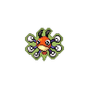 Ledytom Sprite Image