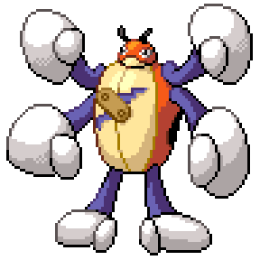 Ledylurk Sprite Image