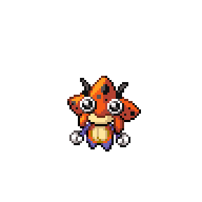 Ledyrachi Sprite Image