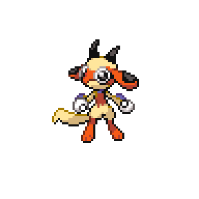 Ledyolu Sprite Image