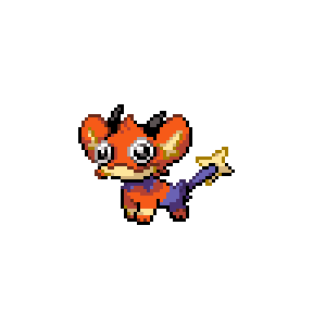 Ledynx Sprite Image