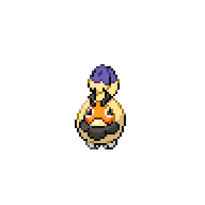 Ledydew Sprite Image