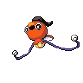 Ledyloon Sprite Image
