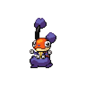 Ledyeary Sprite Image