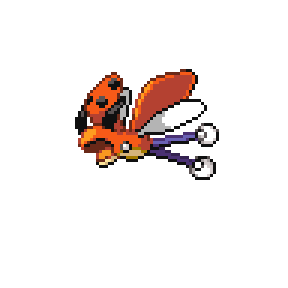 Ledybat Sprite Image