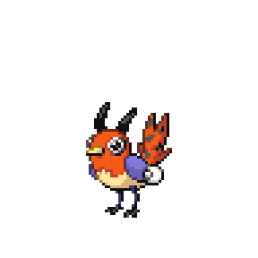 Ledyling Sprite Image