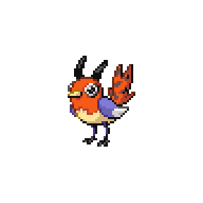 Ledyling Sprite Image