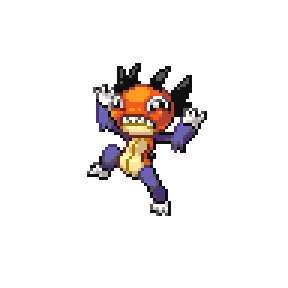 Ledyeye Sprite Image
