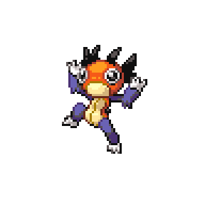 Ledyeye Sprite Image