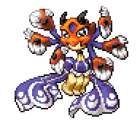 Ledylass Sprite Image