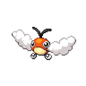 Ledylu Sprite Image